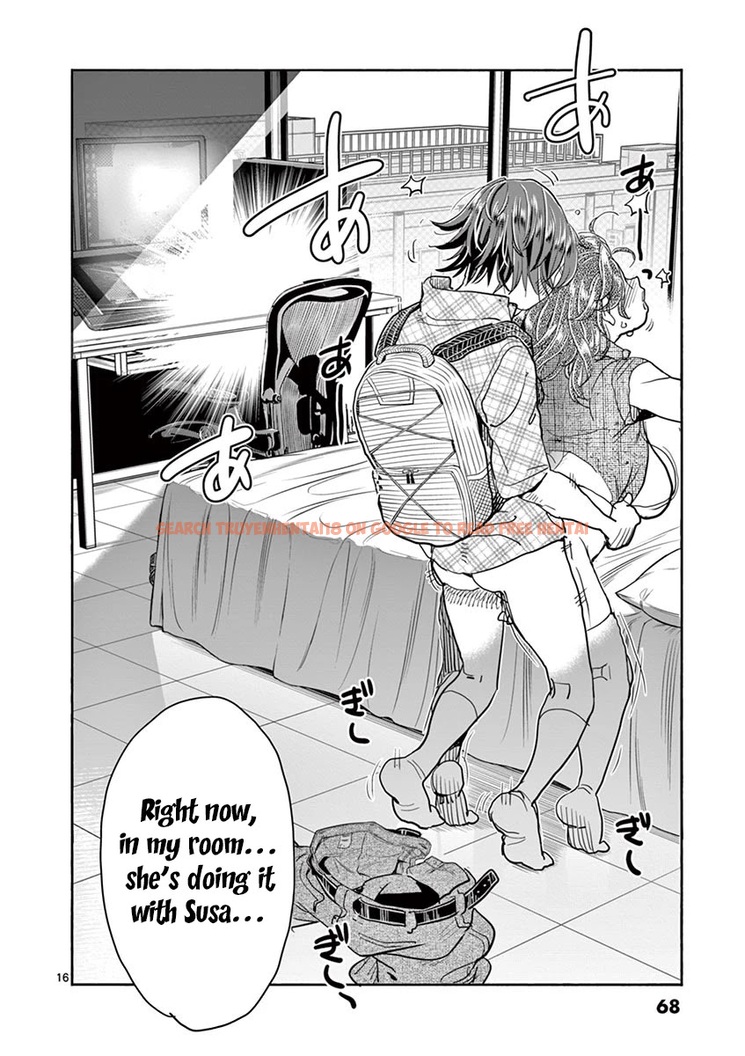 Read Hentai Image 17 492 in comic Hime Koukan: Otaku Circle No Hime Ga Kareshi Koukan Wo Goshomou Na Ken - Chapter 31 - hentaitnt.net