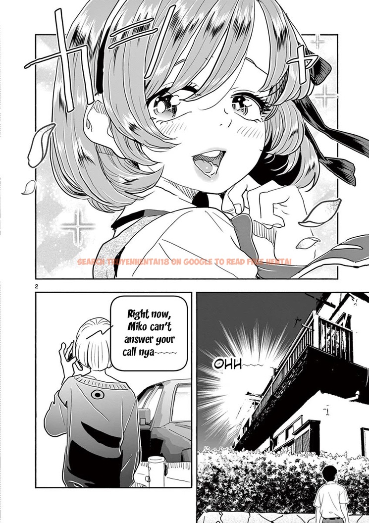 Read Hentai Image 3 492 in comic Hime Koukan: Otaku Circle No Hime Ga Kareshi Koukan Wo Goshomou Na Ken - Chapter 31 - hentaitnt.net