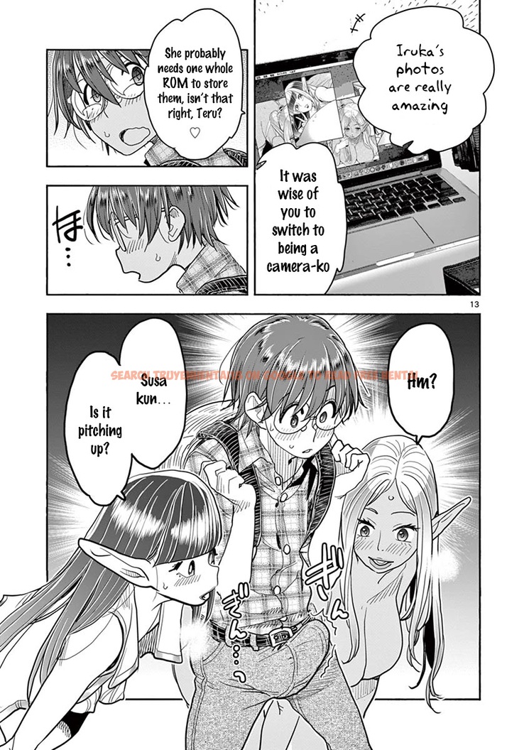 Read Hentai Image 13 492 in comic Hime Koukan: Otaku Circle No Hime Ga Kareshi Koukan Wo Goshomou Na Ken - Chapter 32 - hentaitnt.net