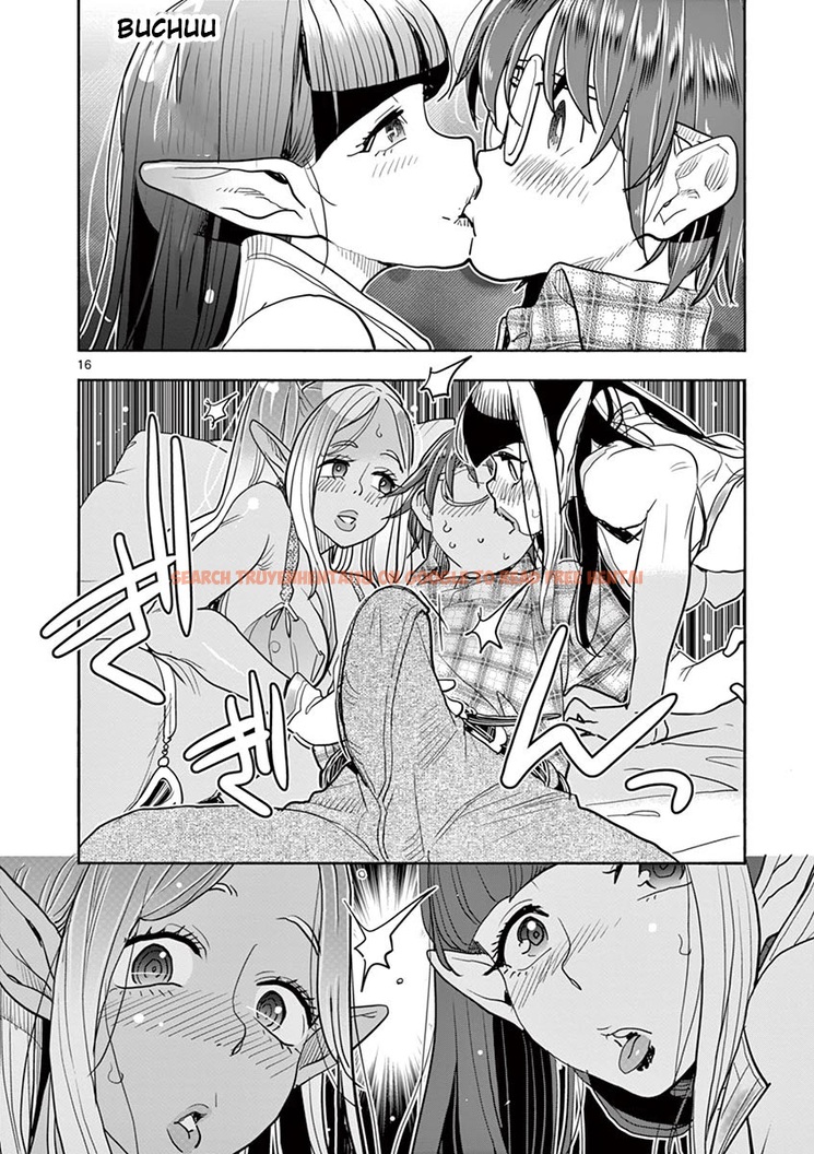 Read Hentai Image 16 492 in comic Hime Koukan: Otaku Circle No Hime Ga Kareshi Koukan Wo Goshomou Na Ken - Chapter 32 - hentaitnt.net