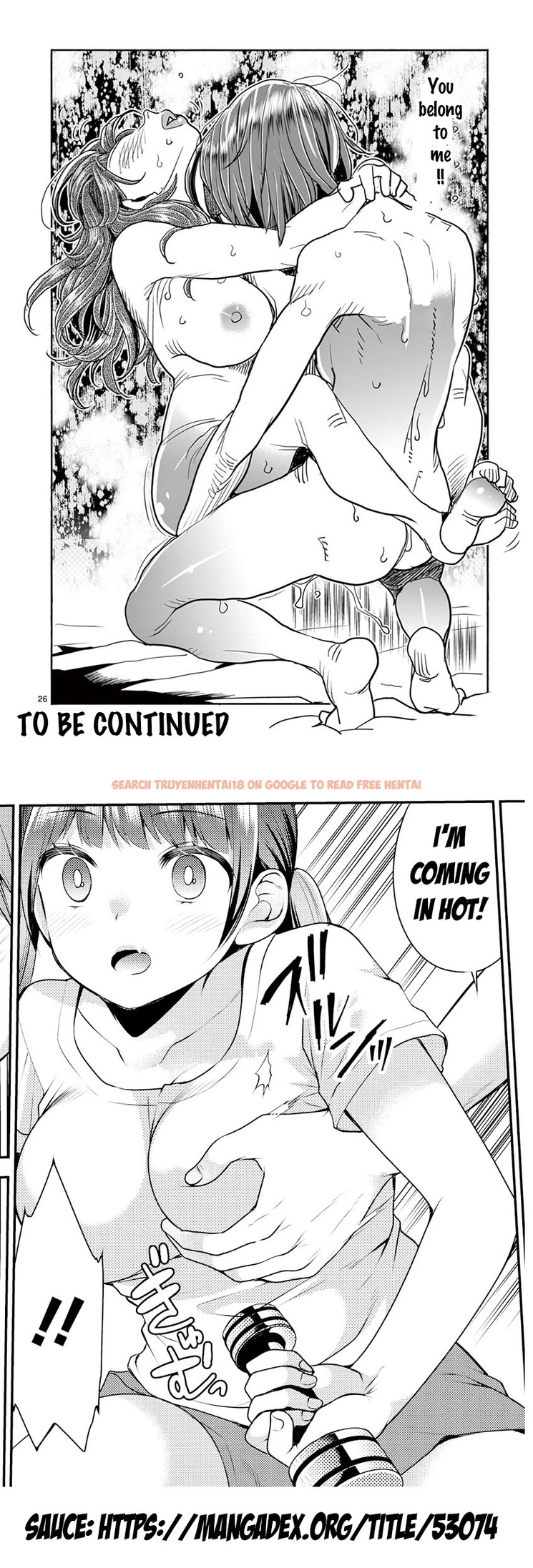 Read Hentai Image 26 492 in comic Hime Koukan: Otaku Circle No Hime Ga Kareshi Koukan Wo Goshomou Na Ken - Chapter 32 - hentaitnt.net