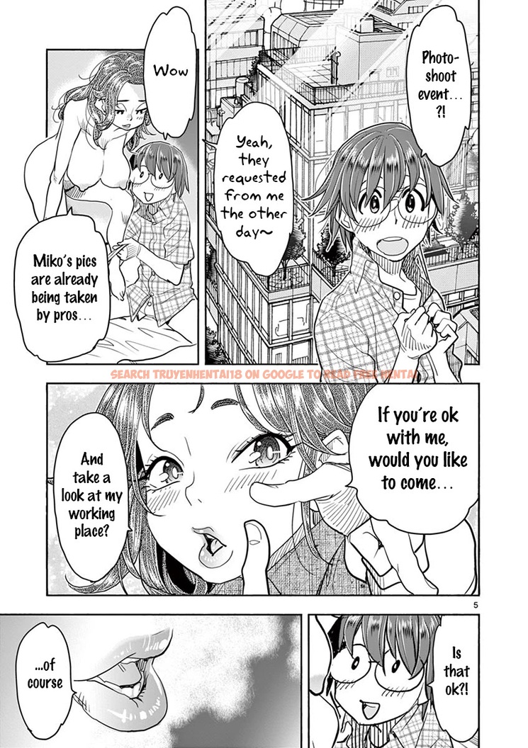 Read Hentai Image 6 492 in comic Hime Koukan: Otaku Circle No Hime Ga Kareshi Koukan Wo Goshomou Na Ken - Chapter 32 - hentaitnt.net