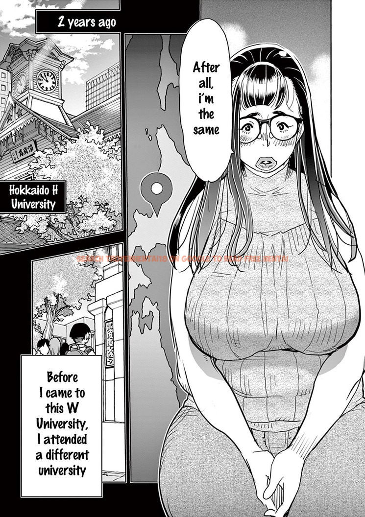 Read Hentai Image 10 488 in comic Hime Koukan: Otaku Circle No Hime Ga Kareshi Koukan Wo Goshomou Na Ken - Chapter 33 - hentaitnt.net