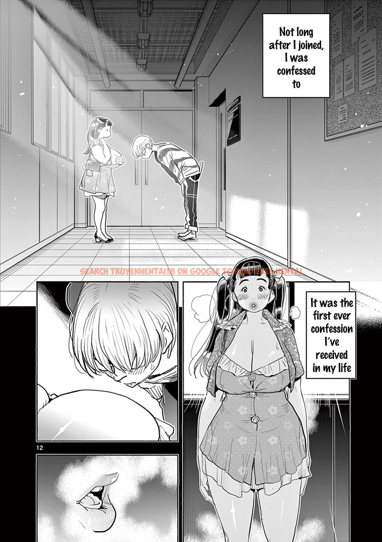 Read Hentai Image 13 488 in comic Hime Koukan: Otaku Circle No Hime Ga Kareshi Koukan Wo Goshomou Na Ken - Chapter 33 - hentaitnt.net