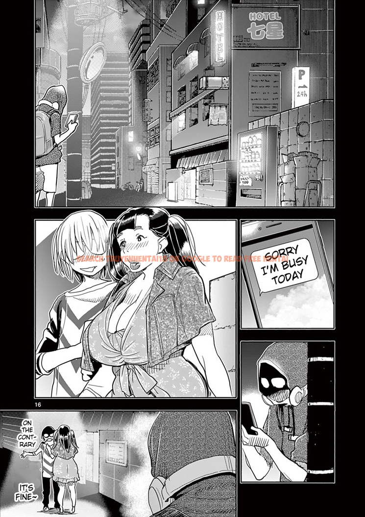 Read Hentai Image 17 488 in comic Hime Koukan: Otaku Circle No Hime Ga Kareshi Koukan Wo Goshomou Na Ken - Chapter 33 - hentaitnt.net