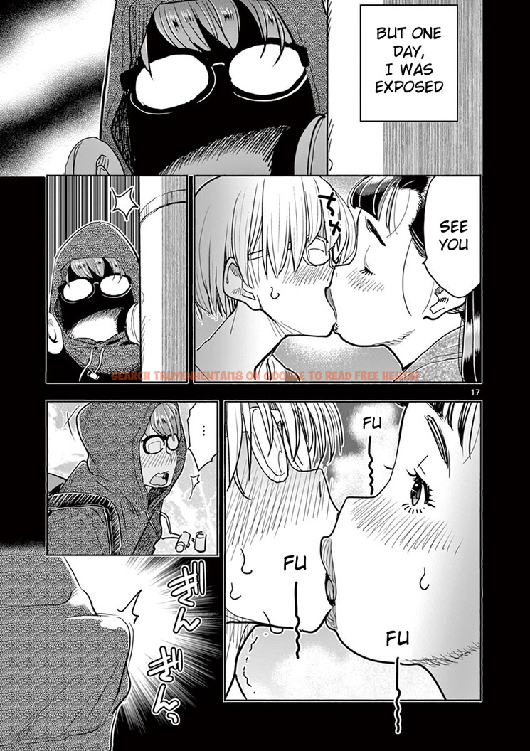Read Hentai Image 18 488 in comic Hime Koukan: Otaku Circle No Hime Ga Kareshi Koukan Wo Goshomou Na Ken - Chapter 33 - hentaitnt.net