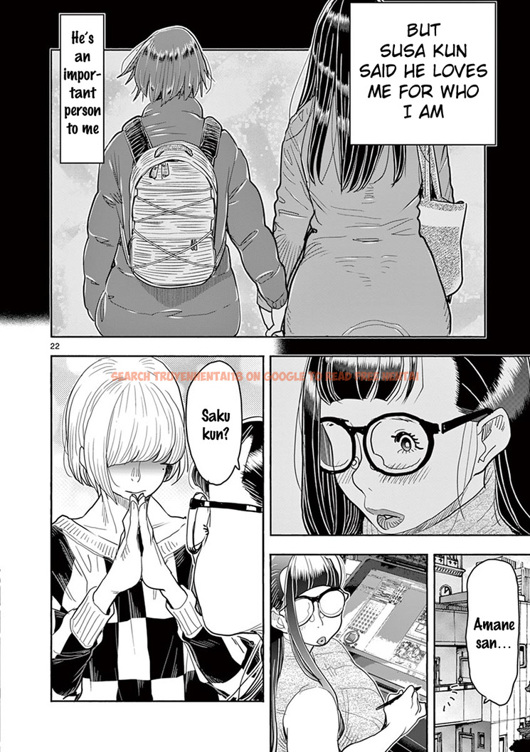 Read Hentai Image 23 488 in comic Hime Koukan: Otaku Circle No Hime Ga Kareshi Koukan Wo Goshomou Na Ken - Chapter 33 - hentaitnt.net