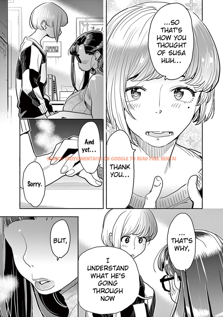 Read Hentai Image 24 491 in comic Hime Koukan: Otaku Circle No Hime Ga Kareshi Koukan Wo Goshomou Na Ken - Chapter 33 - hentaitnt.net