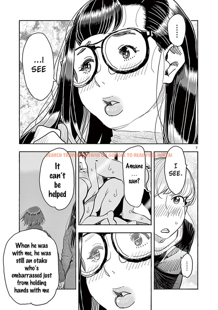 Read Hentai Image 8 488 in comic Hime Koukan: Otaku Circle No Hime Ga Kareshi Koukan Wo Goshomou Na Ken - Chapter 33 - hentaitnt.net