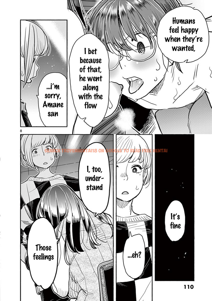 Read Hentai Image 9 488 in comic Hime Koukan: Otaku Circle No Hime Ga Kareshi Koukan Wo Goshomou Na Ken - Chapter 33 - hentaitnt.net