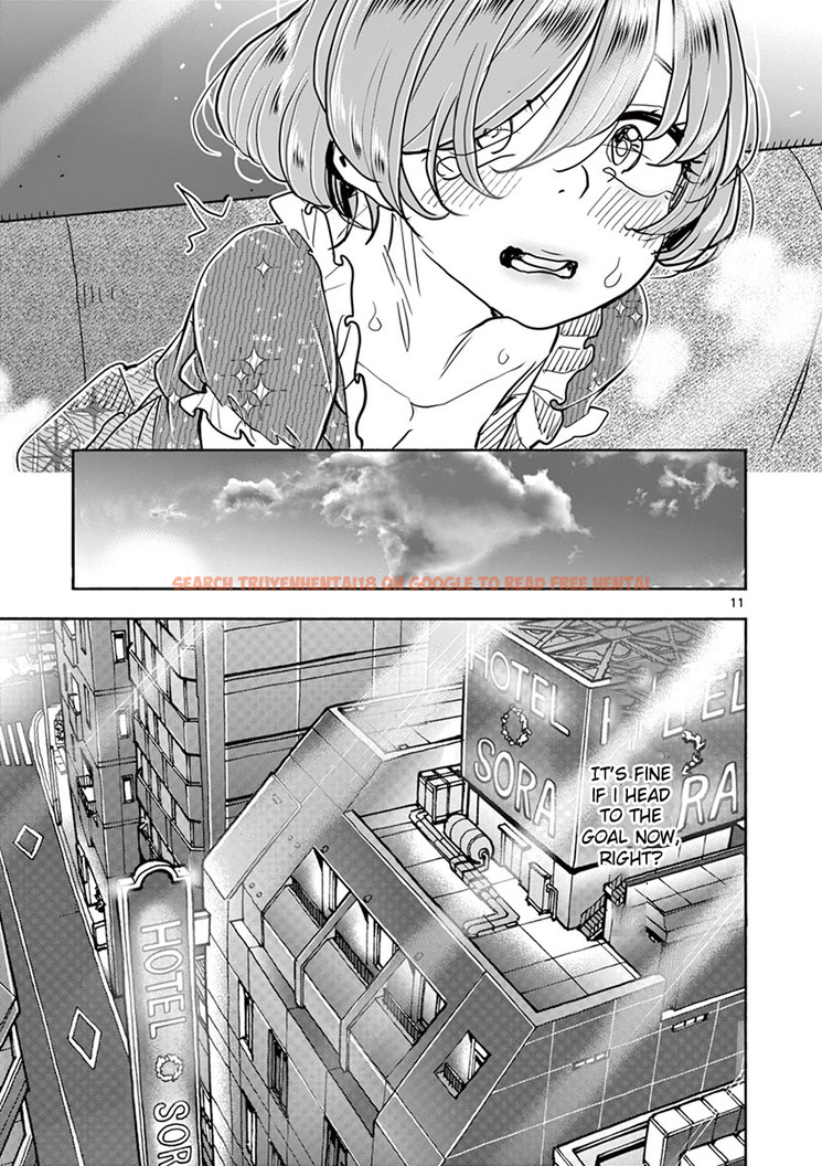 Read Hentai Image 11 899 in comic Hime Koukan: Otaku Circle No Hime Ga Kareshi Koukan Wo Goshomou Na Ken - Chapter 34 - hentaitnt.net