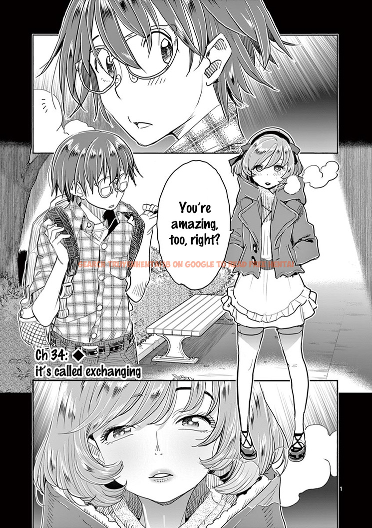 Read Hentai Image 2 899 in comic Hime Koukan: Otaku Circle No Hime Ga Kareshi Koukan Wo Goshomou Na Ken - Chapter 34 - hentaitnt.net