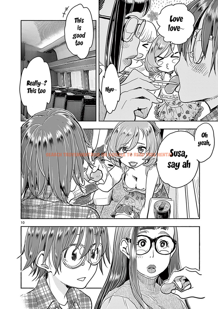 Read Hentai Image 15 981 in comic Hime Koukan: Otaku Circle No Hime Ga Kareshi Koukan Wo Goshomou Na Ken - Chapter 35 - hentaitnt.net