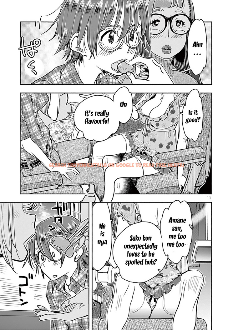 Read Hentai Image 16 981 in comic Hime Koukan: Otaku Circle No Hime Ga Kareshi Koukan Wo Goshomou Na Ken - Chapter 35 - hentaitnt.net