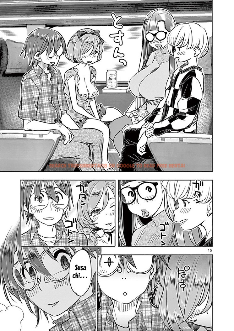 Read Hentai Image 20 981 in comic Hime Koukan: Otaku Circle No Hime Ga Kareshi Koukan Wo Goshomou Na Ken - Chapter 35 - hentaitnt.net