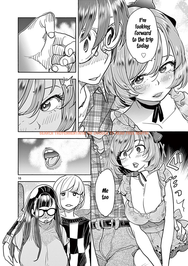 Read Hentai Image 21 981 in comic Hime Koukan: Otaku Circle No Hime Ga Kareshi Koukan Wo Goshomou Na Ken - Chapter 35 - hentaitnt.net