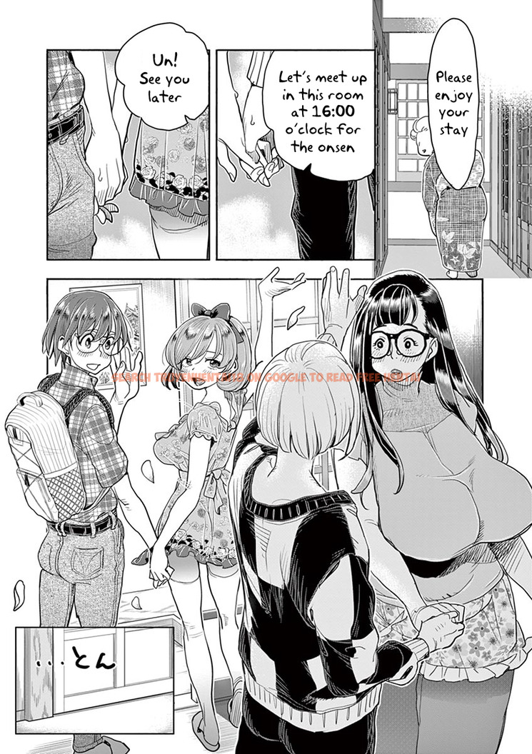 Read Hentai Image 26 981 in comic Hime Koukan: Otaku Circle No Hime Ga Kareshi Koukan Wo Goshomou Na Ken - Chapter 35 - hentaitnt.net