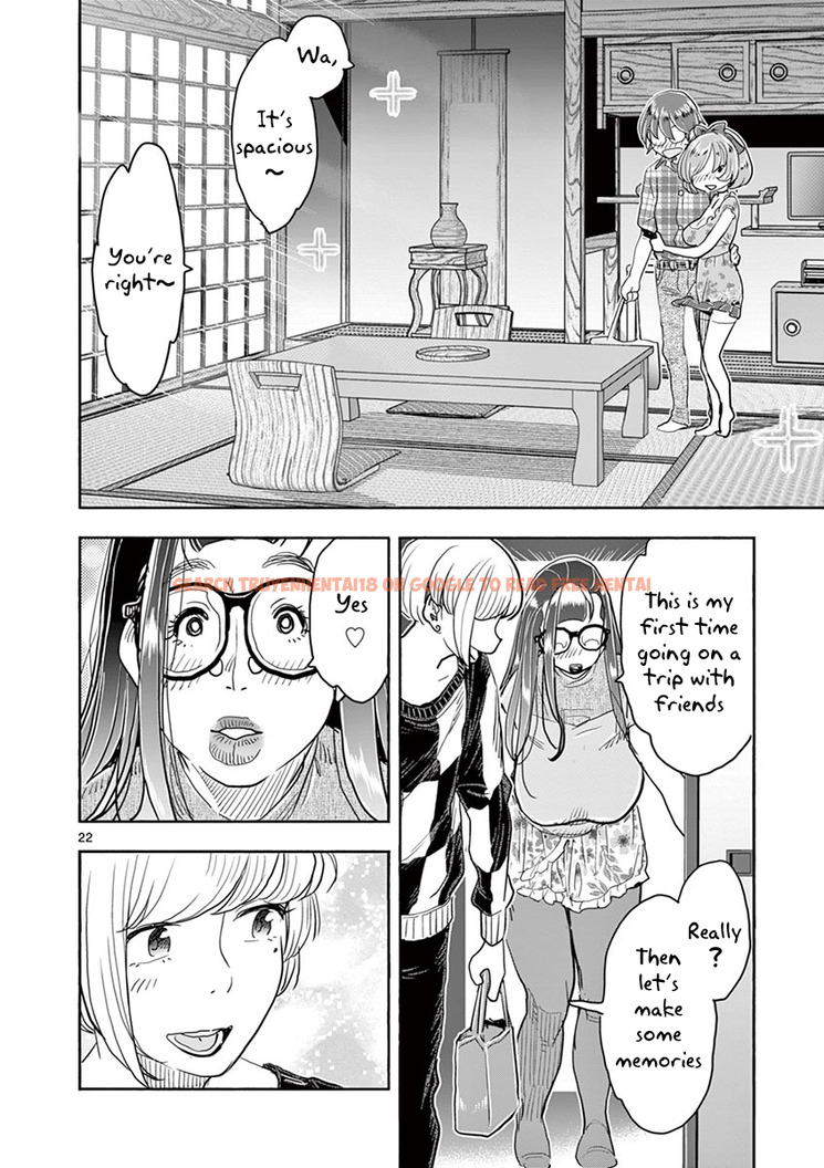Read Hentai Image 27 981 in comic Hime Koukan: Otaku Circle No Hime Ga Kareshi Koukan Wo Goshomou Na Ken - Chapter 35 - hentaitnt.net