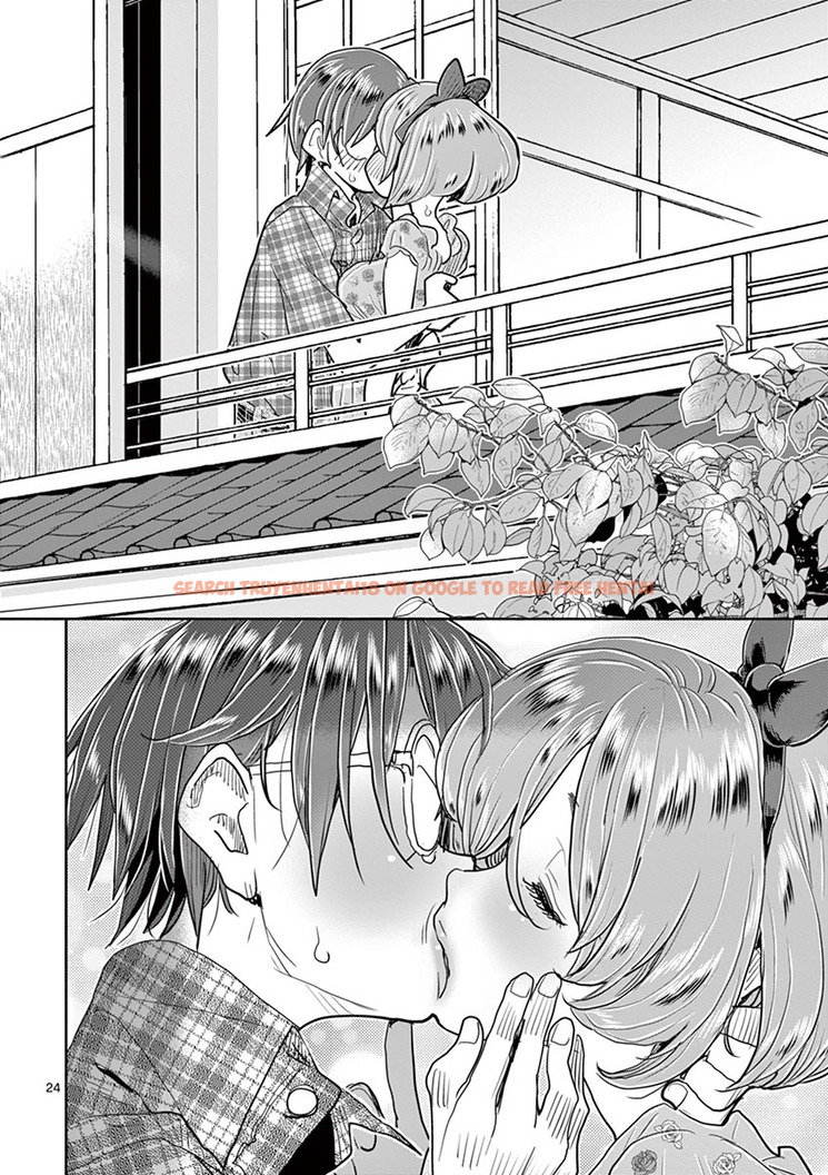 Read Hentai Image 29 986 in comic Hime Koukan: Otaku Circle No Hime Ga Kareshi Koukan Wo Goshomou Na Ken - Chapter 35 - hentaitnt.net