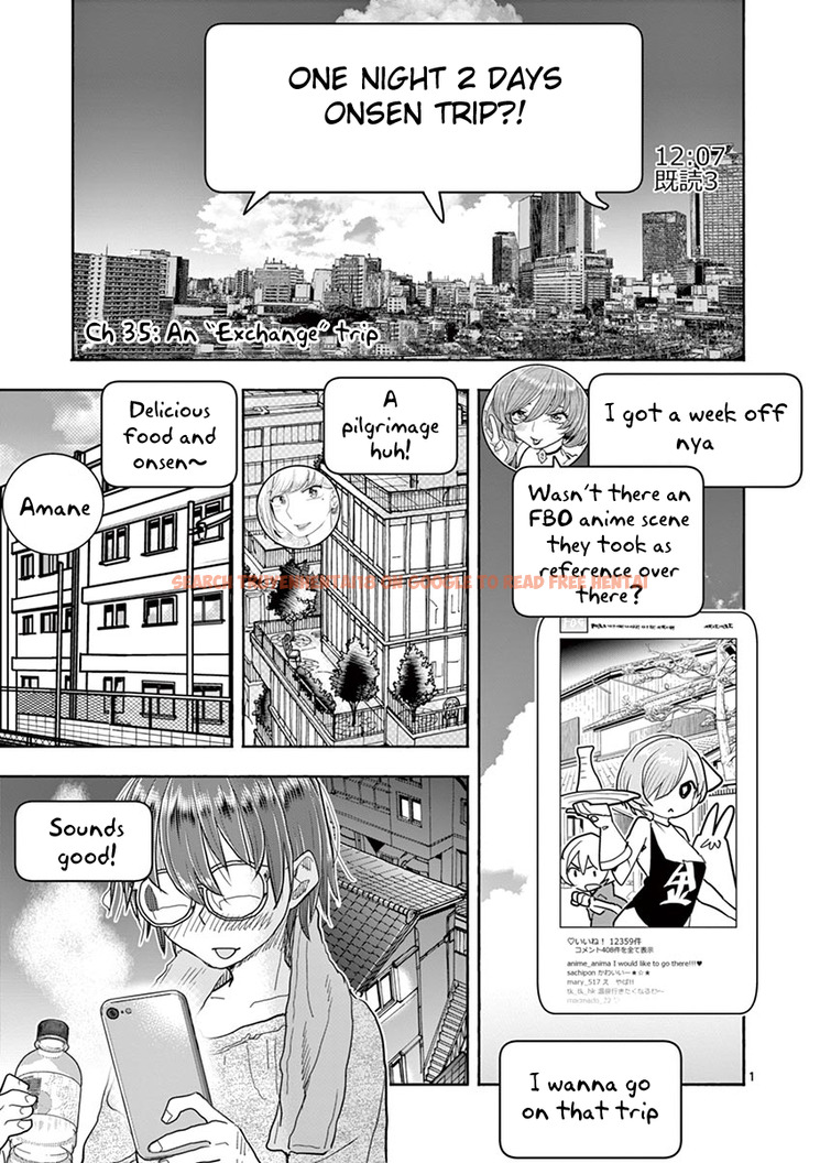 Read Hentai Image 6 981 in comic Hime Koukan: Otaku Circle No Hime Ga Kareshi Koukan Wo Goshomou Na Ken - Chapter 35 - hentaitnt.net
