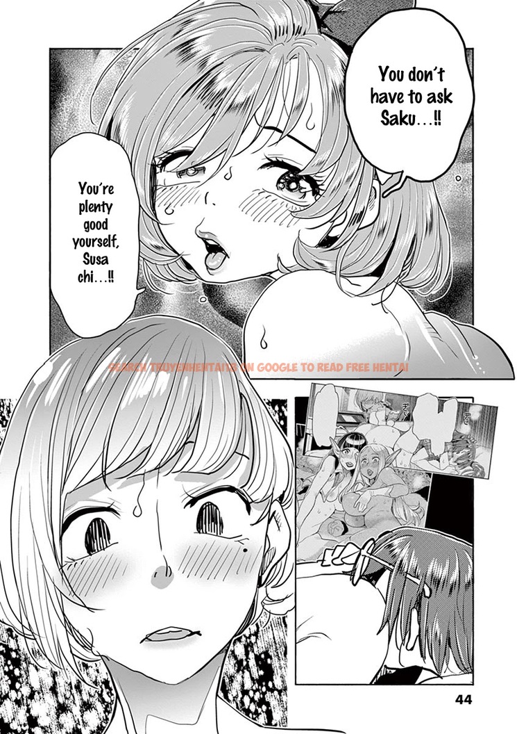 Read Hentai Image 14 200 in comic Hime Koukan: Otaku Circle No Hime Ga Kareshi Koukan Wo Goshomou Na Ken - Chapter 36 - hentaitnt.net
