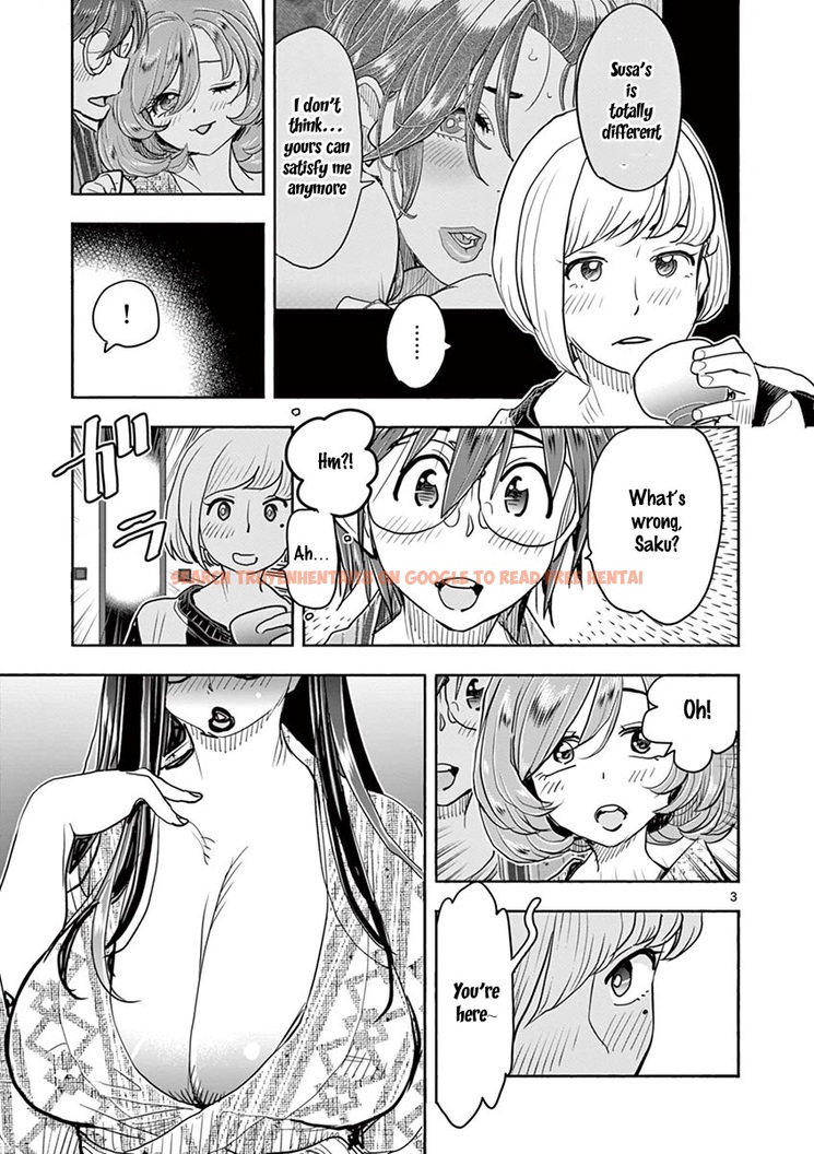 Read Hentai Image 2 199 in comic Hime Koukan: Otaku Circle No Hime Ga Kareshi Koukan Wo Goshomou Na Ken - Chapter 36 - hentaitnt.net