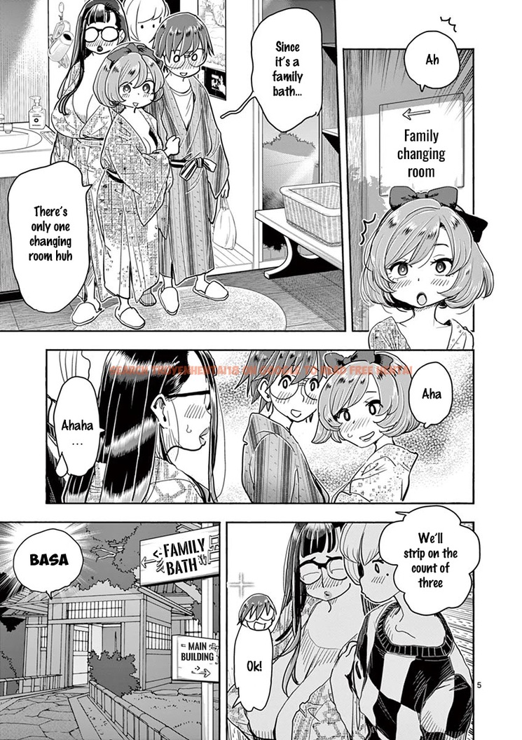 Read Hentai Image 4 199 in comic Hime Koukan: Otaku Circle No Hime Ga Kareshi Koukan Wo Goshomou Na Ken - Chapter 36 - hentaitnt.net