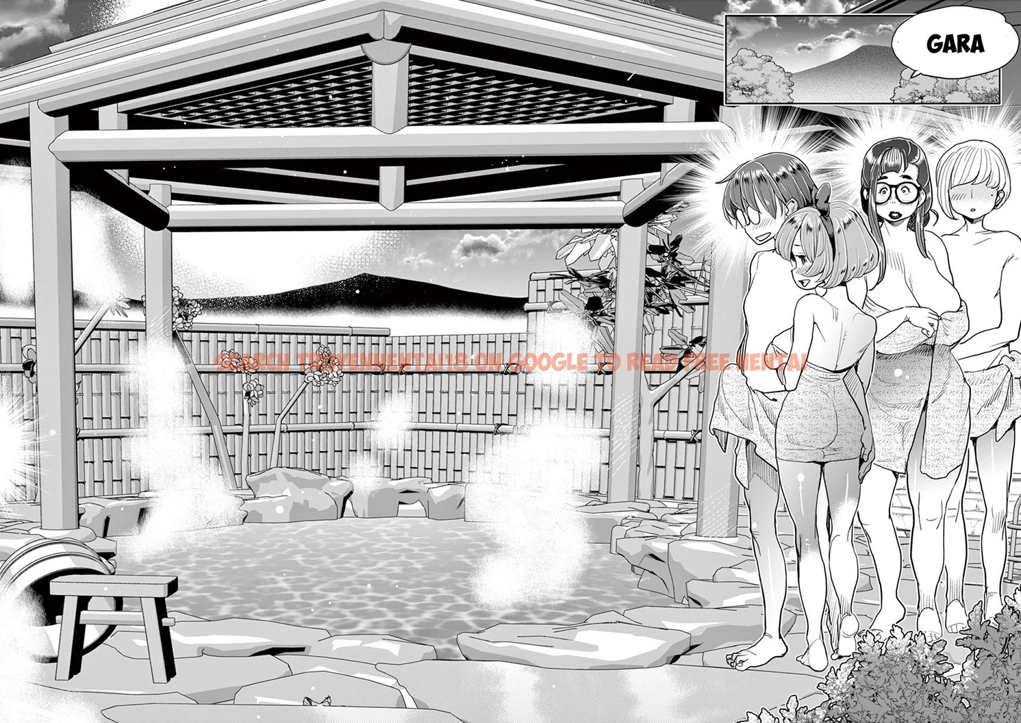 Read Hentai Image 7 200 in comic Hime Koukan: Otaku Circle No Hime Ga Kareshi Koukan Wo Goshomou Na Ken - Chapter 36 - hentaitnt.net