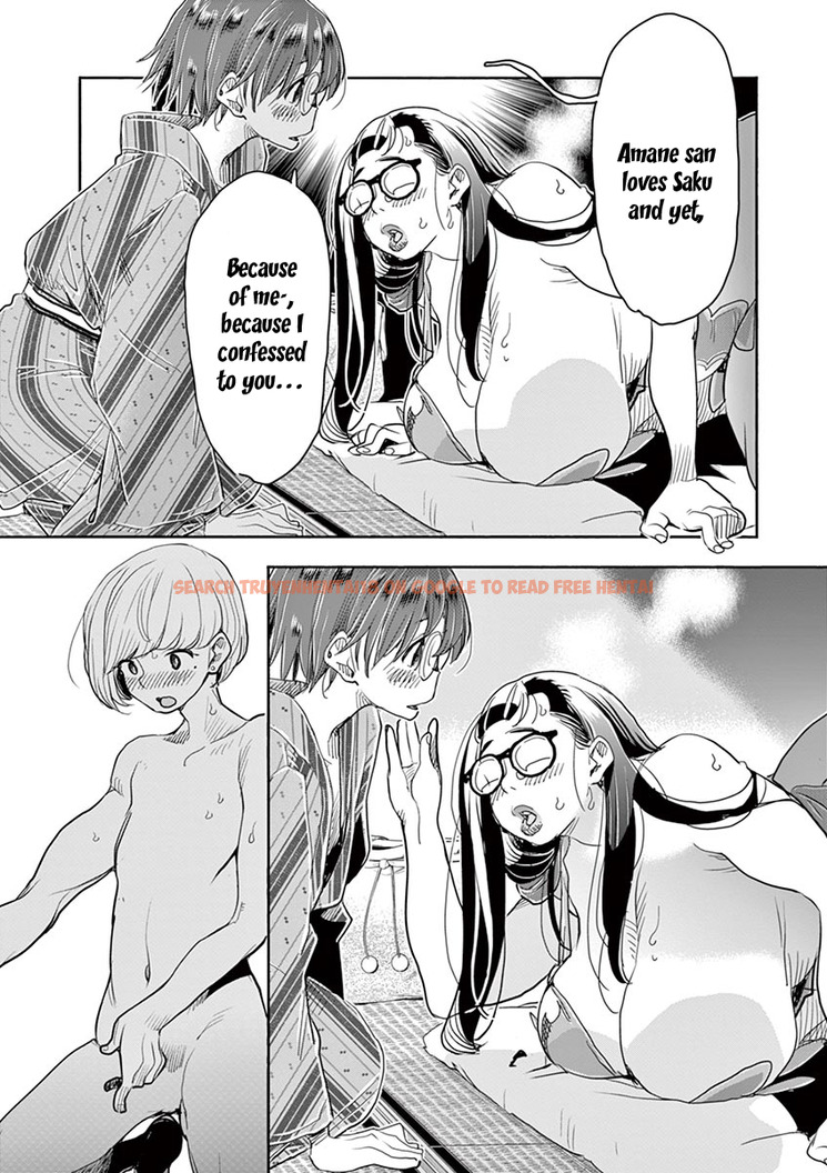 Read Hentai Image 20 961 in comic Hime Koukan: Otaku Circle No Hime Ga Kareshi Koukan Wo Goshomou Na Ken - Chapter 37 - hentaitnt.net