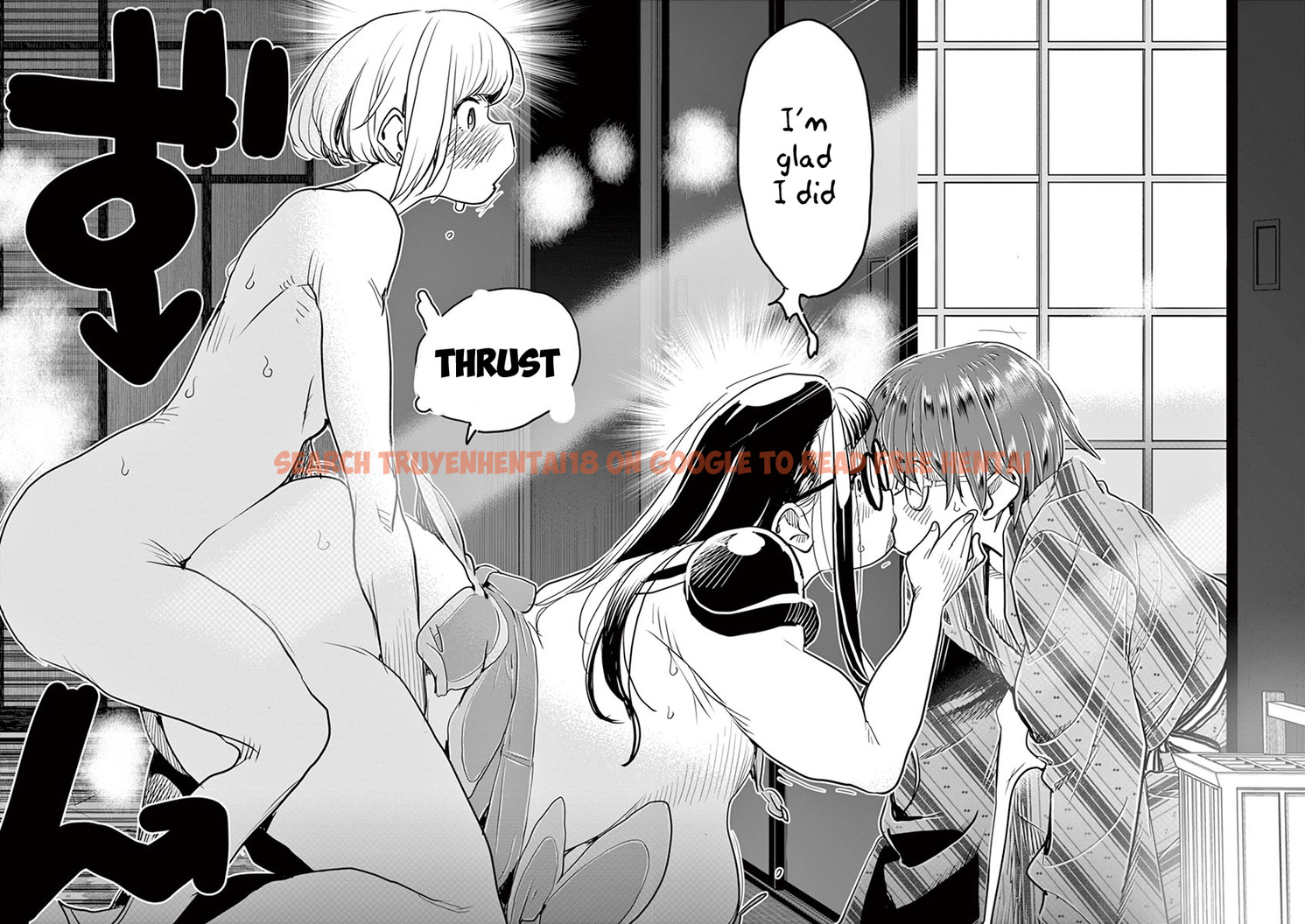 Read Hentai Image 22 961 in comic Hime Koukan: Otaku Circle No Hime Ga Kareshi Koukan Wo Goshomou Na Ken - Chapter 37 - hentaitnt.net