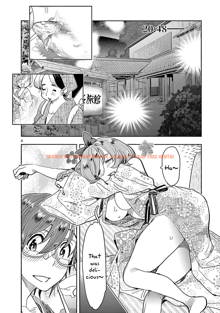 Read Hentai Image 4 957 in comic Hime Koukan: Otaku Circle No Hime Ga Kareshi Koukan Wo Goshomou Na Ken - Chapter 37 - hentaitnt.net