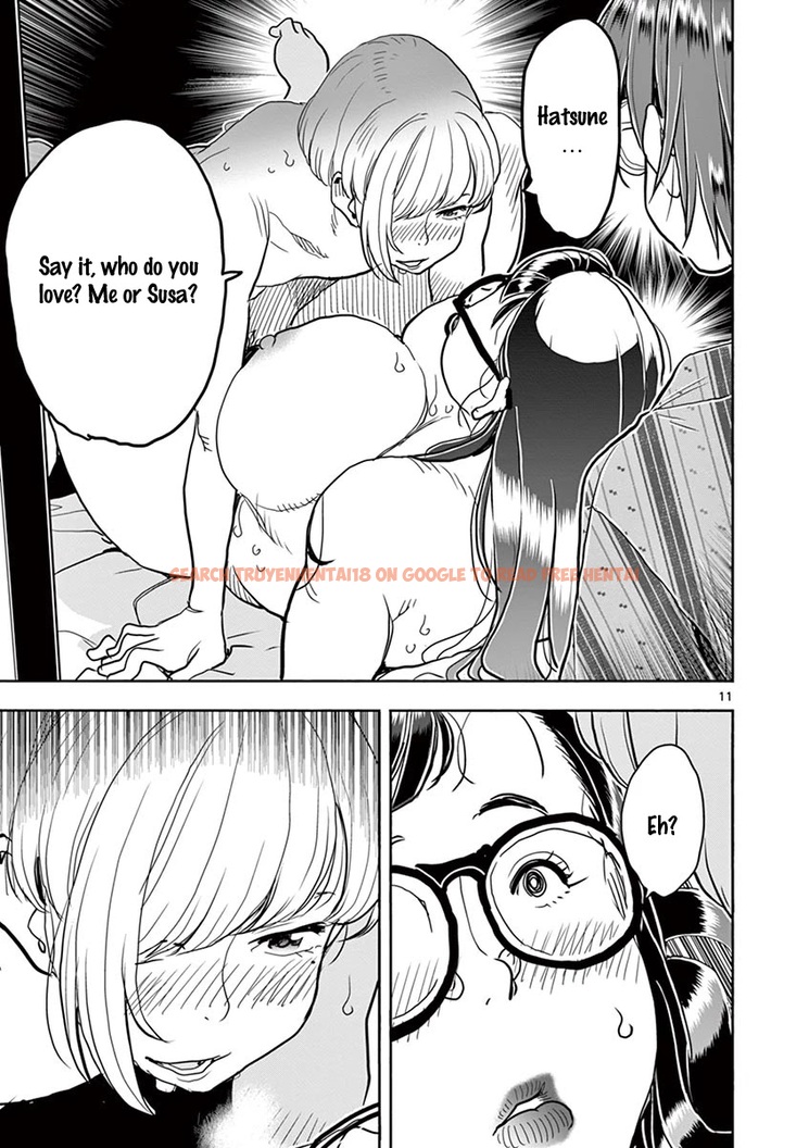 Read Hentai Image 10 660 in comic Hime Koukan: Otaku Circle No Hime Ga Kareshi Koukan Wo Goshomou Na Ken - Chapter 38 - hentaitnt.net