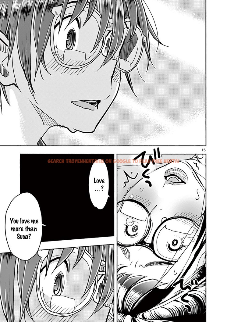 Read Hentai Image 14 660 in comic Hime Koukan: Otaku Circle No Hime Ga Kareshi Koukan Wo Goshomou Na Ken - Chapter 38 - hentaitnt.net