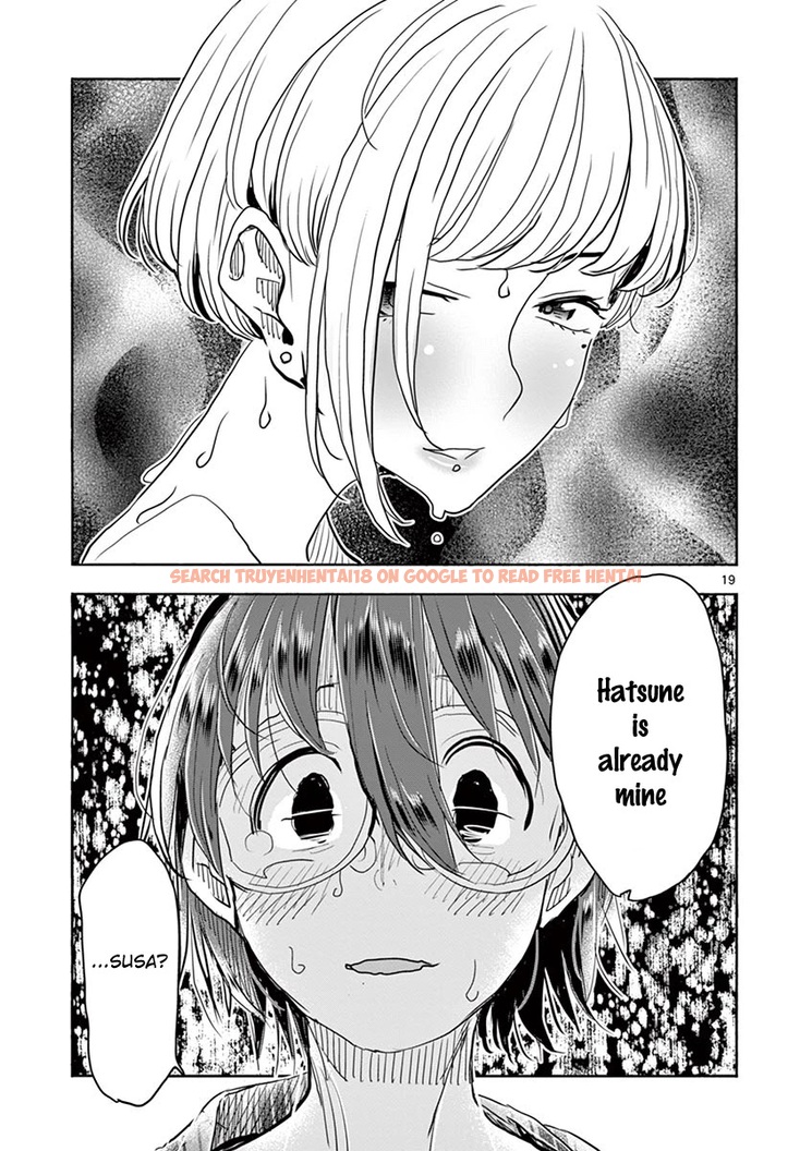 Read Hentai Image 18 660 in comic Hime Koukan: Otaku Circle No Hime Ga Kareshi Koukan Wo Goshomou Na Ken - Chapter 38 - hentaitnt.net