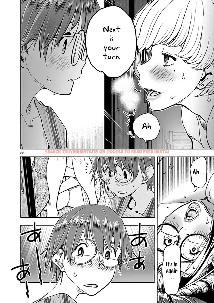 Read Hentai Image 21 660 in comic Hime Koukan: Otaku Circle No Hime Ga Kareshi Koukan Wo Goshomou Na Ken - Chapter 38 - hentaitnt.net