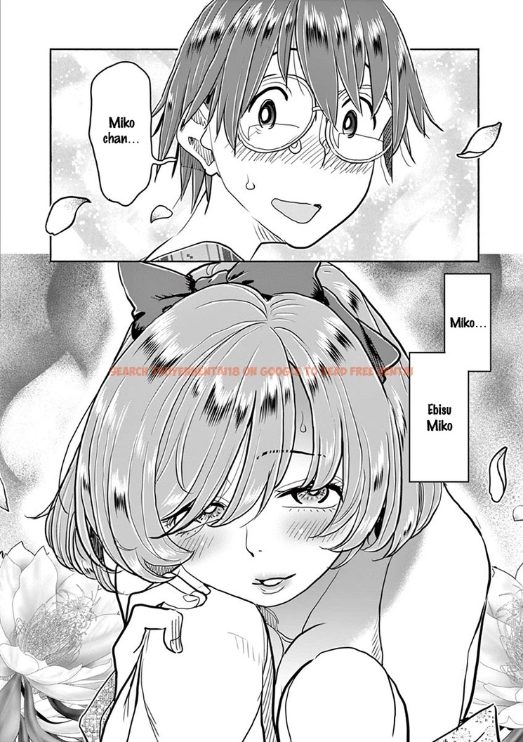 Read Hentai Image 23 660 in comic Hime Koukan: Otaku Circle No Hime Ga Kareshi Koukan Wo Goshomou Na Ken - Chapter 38 - hentaitnt.net