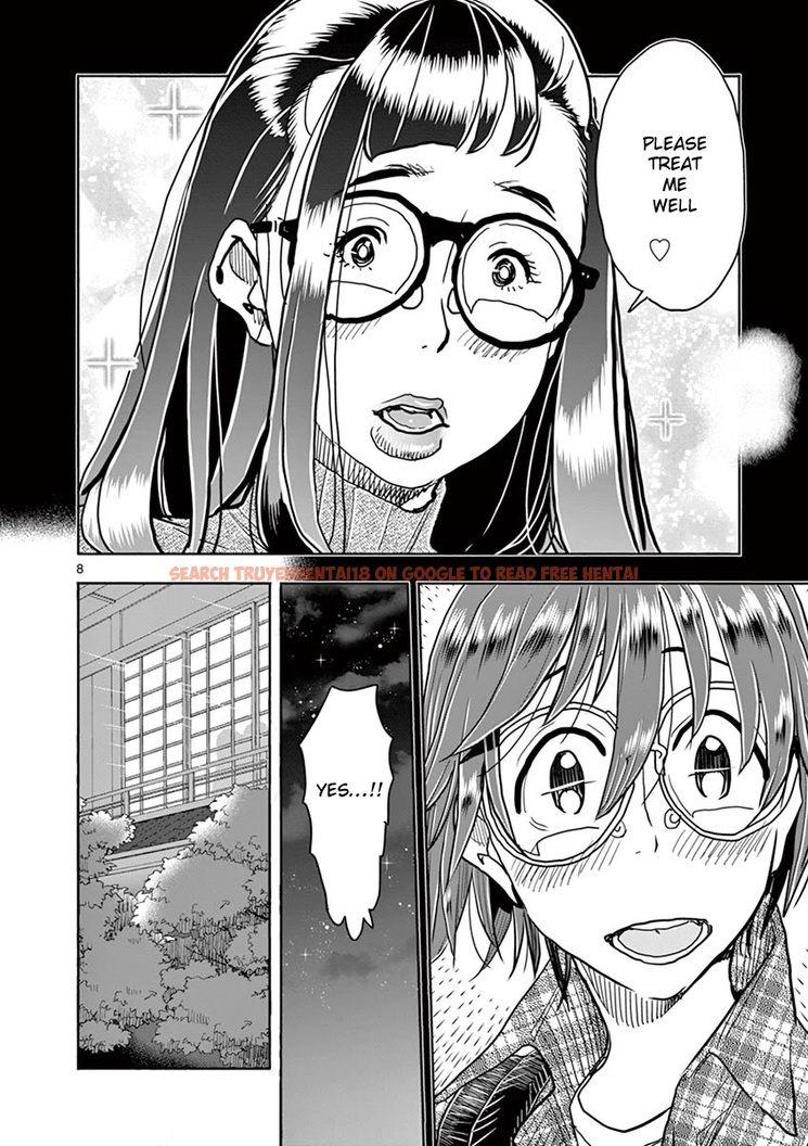 Read Hentai Image 7 660 in comic Hime Koukan: Otaku Circle No Hime Ga Kareshi Koukan Wo Goshomou Na Ken - Chapter 38 - hentaitnt.net