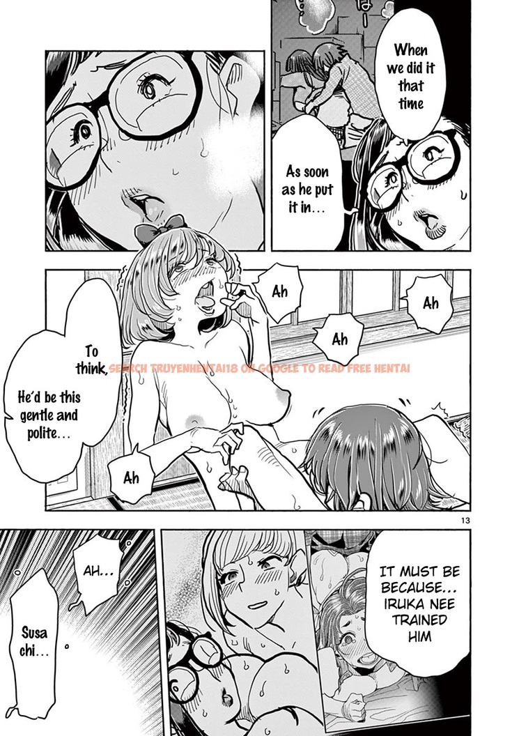 Read Hentai Image 13 439 in comic Hime Koukan: Otaku Circle No Hime Ga Kareshi Koukan Wo Goshomou Na Ken - Chapter 39 - hentaitnt.net