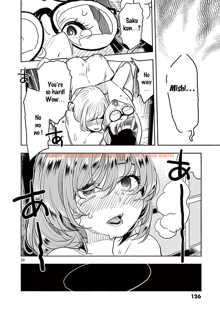 Read Hentai Image 20 439 in comic Hime Koukan: Otaku Circle No Hime Ga Kareshi Koukan Wo Goshomou Na Ken - Chapter 39 - hentaitnt.net