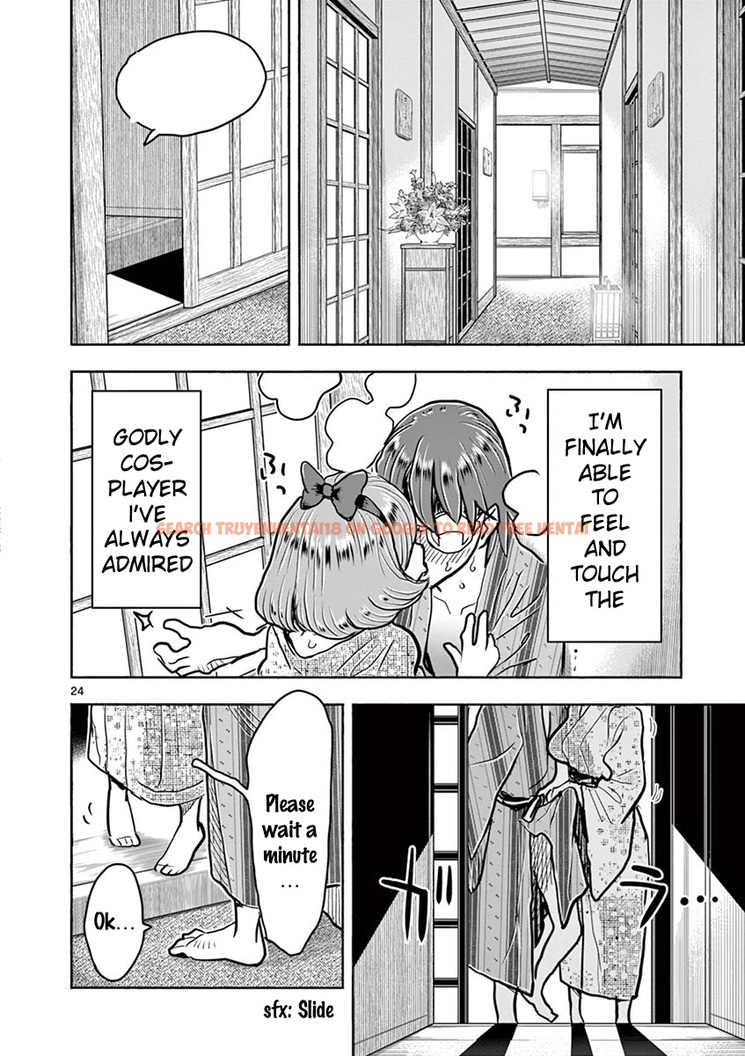 Read Hentai Image 24 439 in comic Hime Koukan: Otaku Circle No Hime Ga Kareshi Koukan Wo Goshomou Na Ken - Chapter 39 - hentaitnt.net