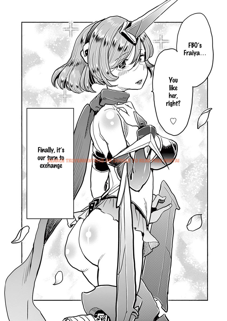 Read Hentai Image 26 439 in comic Hime Koukan: Otaku Circle No Hime Ga Kareshi Koukan Wo Goshomou Na Ken - Chapter 39 - hentaitnt.net