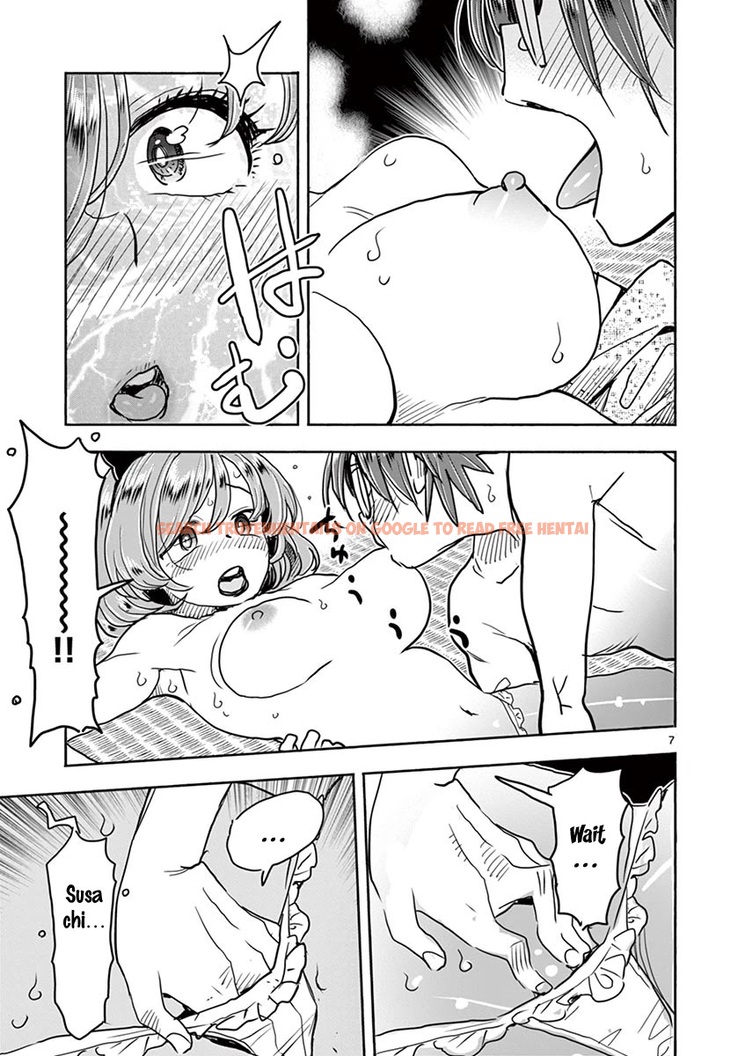 Read Hentai Image 7 439 in comic Hime Koukan: Otaku Circle No Hime Ga Kareshi Koukan Wo Goshomou Na Ken - Chapter 39 - hentaitnt.net