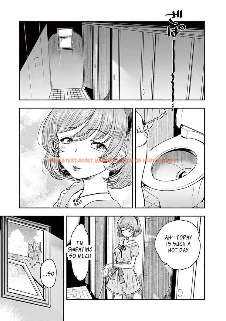 Read Hentai Image 16 511 in comic Hime Koukan: Otaku Circle No Hime Ga Kareshi Koukan Wo Goshomou Na Ken - Chapter 4 - hentaitnt.net