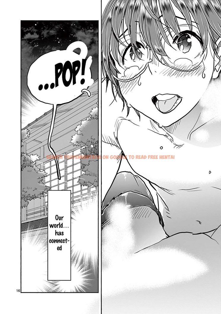Read Hentai Image 16 426 in comic Hime Koukan: Otaku Circle No Hime Ga Kareshi Koukan Wo Goshomou Na Ken - Chapter 40 - hentaitnt.net