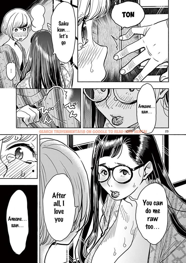 Read Hentai Image 23 426 in comic Hime Koukan: Otaku Circle No Hime Ga Kareshi Koukan Wo Goshomou Na Ken - Chapter 40 - hentaitnt.net