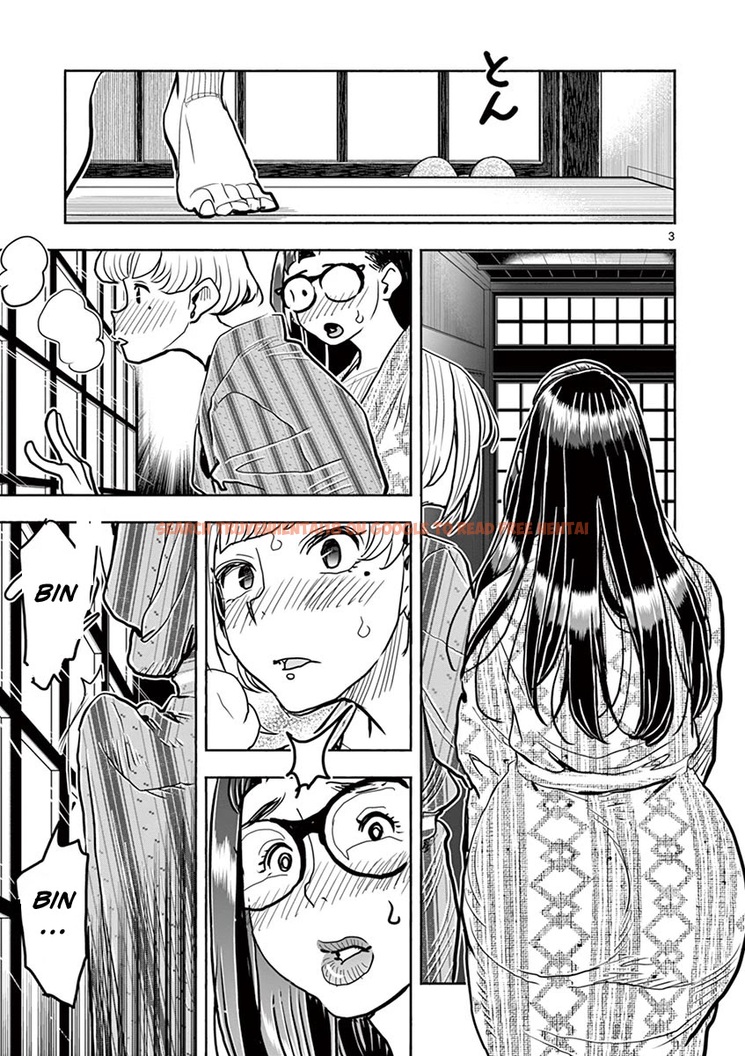 Read Hentai Image 4 426 in comic Hime Koukan: Otaku Circle No Hime Ga Kareshi Koukan Wo Goshomou Na Ken - Chapter 40 - hentaitnt.net