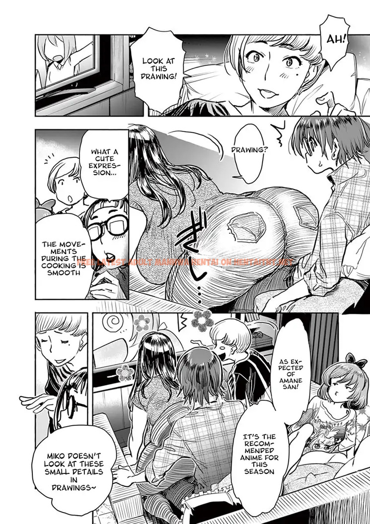 Read Hentai Image 6 511 in comic Hime Koukan: Otaku Circle No Hime Ga Kareshi Koukan Wo Goshomou Na Ken - Chapter 6 - hentaitnt.net