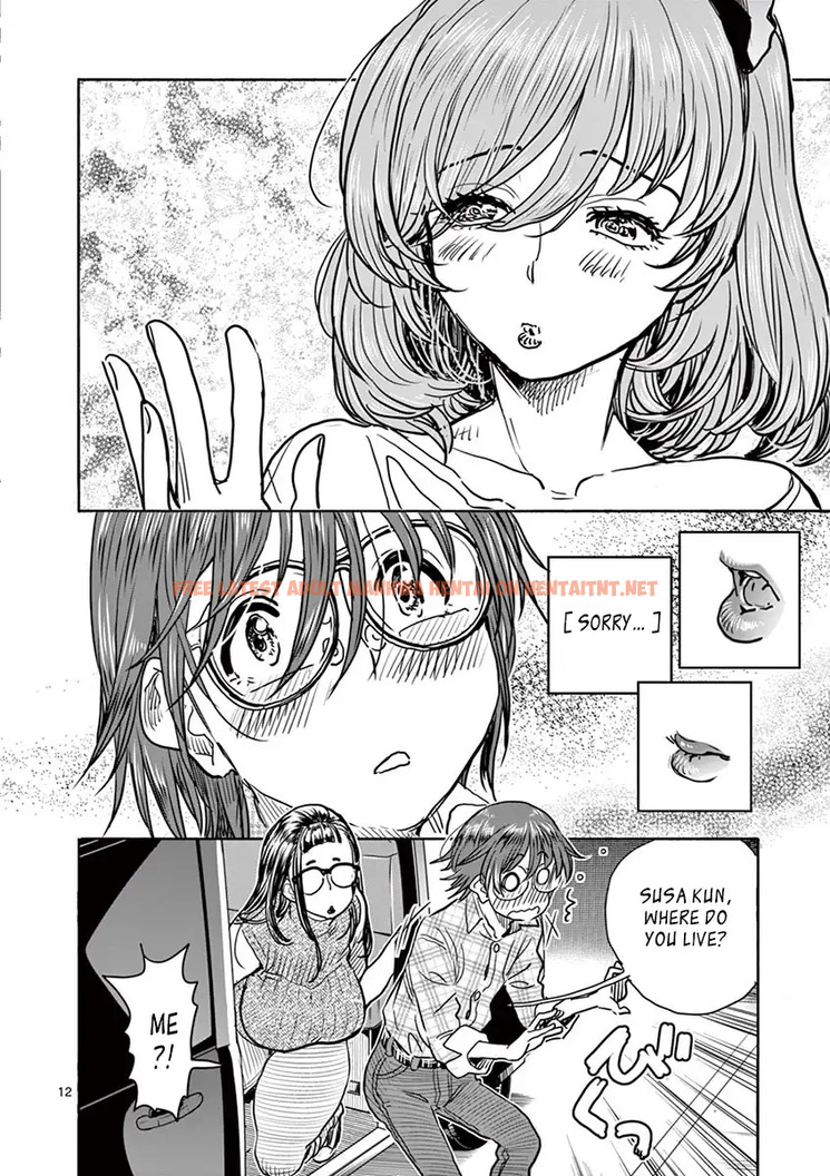 Read Hentai Image 12 508 in comic Hime Koukan: Otaku Circle No Hime Ga Kareshi Koukan Wo Goshomou Na Ken - Chapter 9 - hentaitnt.net