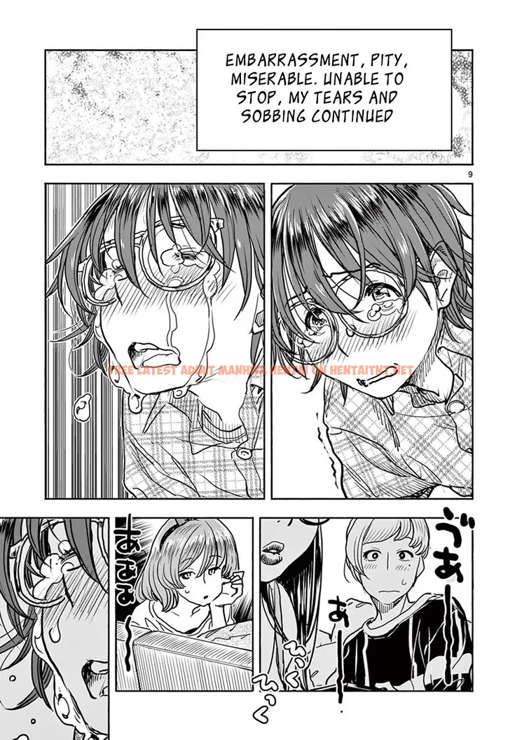 Read Hentai Image 9 508 in comic Hime Koukan: Otaku Circle No Hime Ga Kareshi Koukan Wo Goshomou Na Ken - Chapter 9 - hentaitnt.net