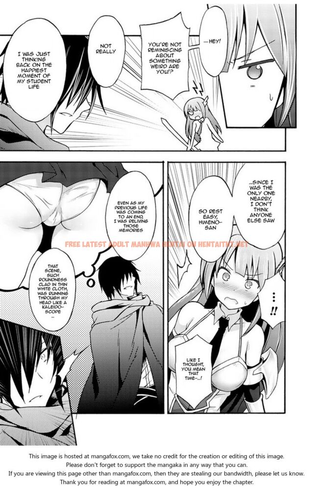 Read Hentai Image 16 413 in comic Himekishi Ga Classmate! - Chapter 1 - hentaitnt.net